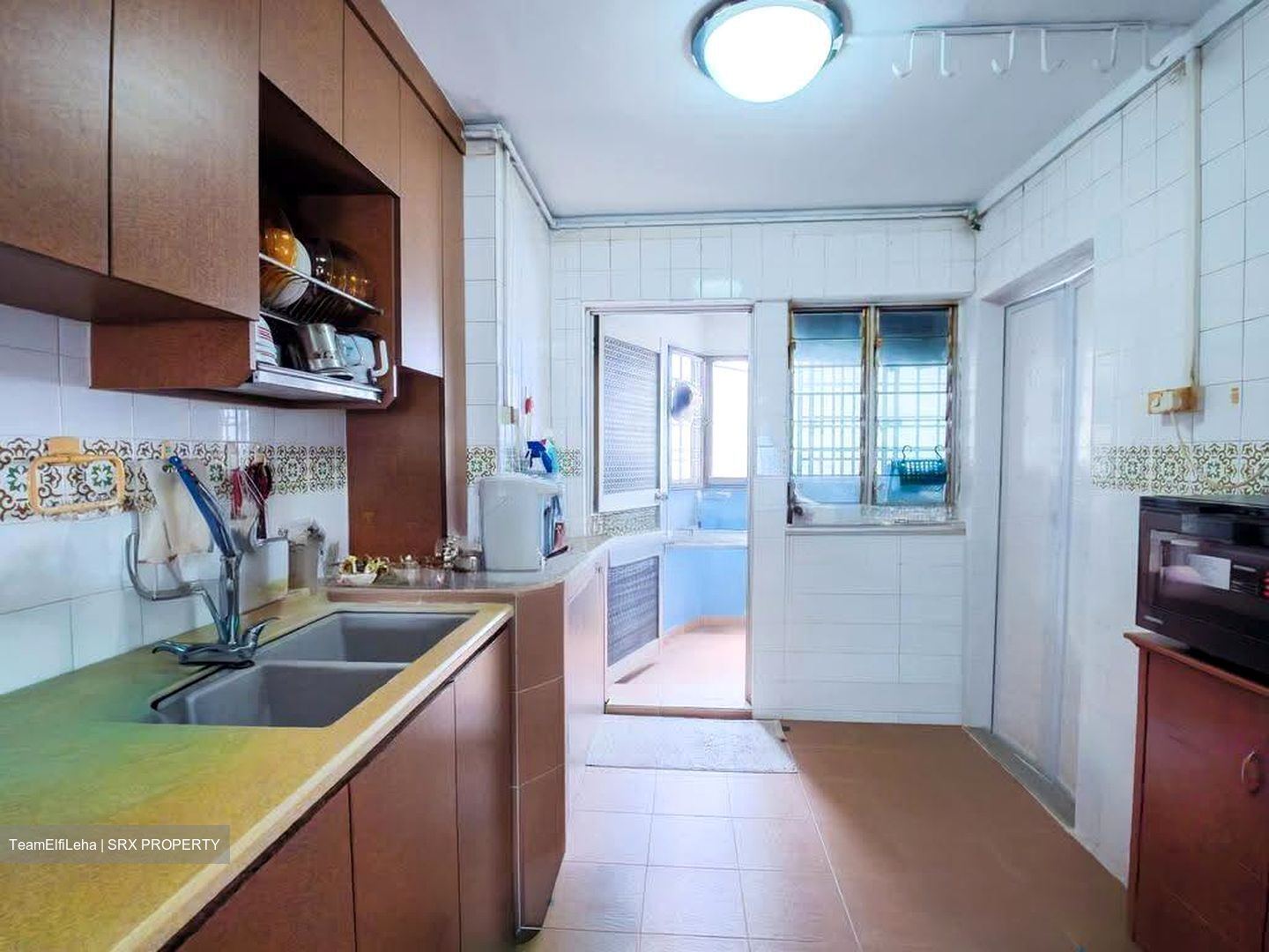 Blk 321 Woodlands Street 32 (Woodlands), HDB 4 Rooms #625396481
